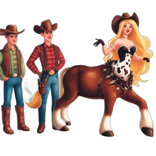 concept art, 3d render, cartoon, fantasy art transparent PNG cut-out