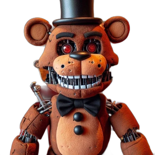 robot, mask, animal, face transparent PNG cut-out