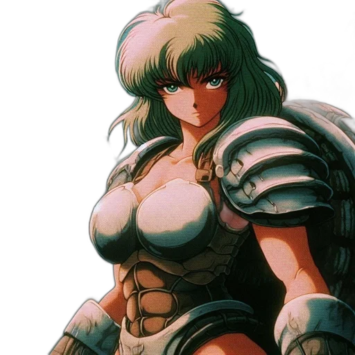 weapon, sword, robot, face transparent PNG cut-out