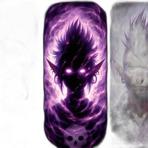 mask, dragon, face, concept art transparent PNG cut-out