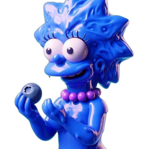 creature, jewelry, staff, animal transparent PNG cut-out