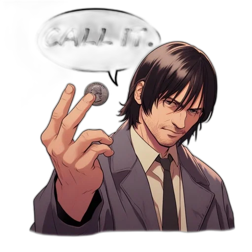 weapon, staff, pixel art, anime transparent PNG cut-out