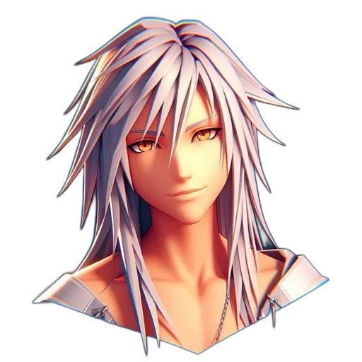 face, hair, staff, mask transparent PNG cut-out