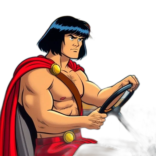 sword, weapon, staff, comic book art transparent PNG cut-out
