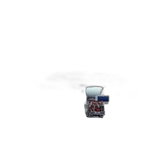 robot, furniture, food, bottle transparent PNG cut-out