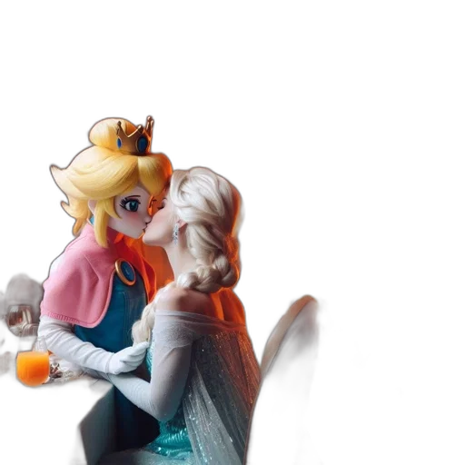 mask, hat, crown, furniture transparent PNG cut-out