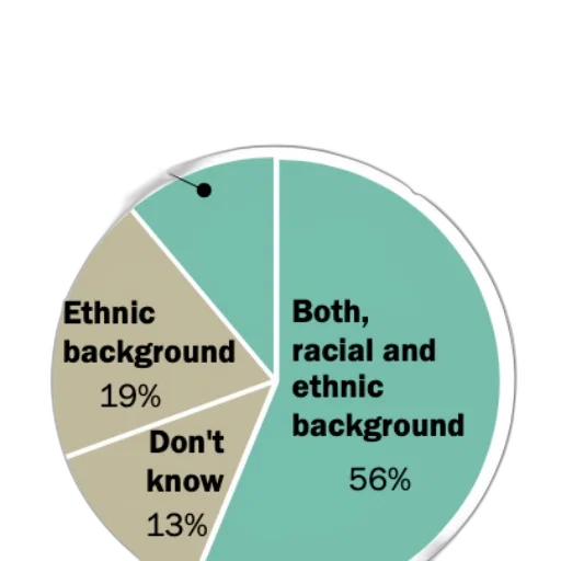 pie, chart, showing, percentage transparent PNG cut-out