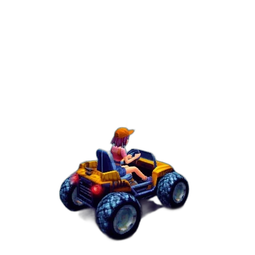car, robot, weapon, animal transparent PNG cut-out