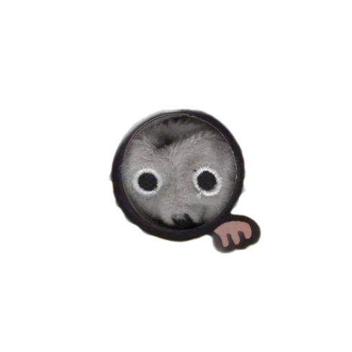 mask, creature, staff, animal transparent PNG cut-out