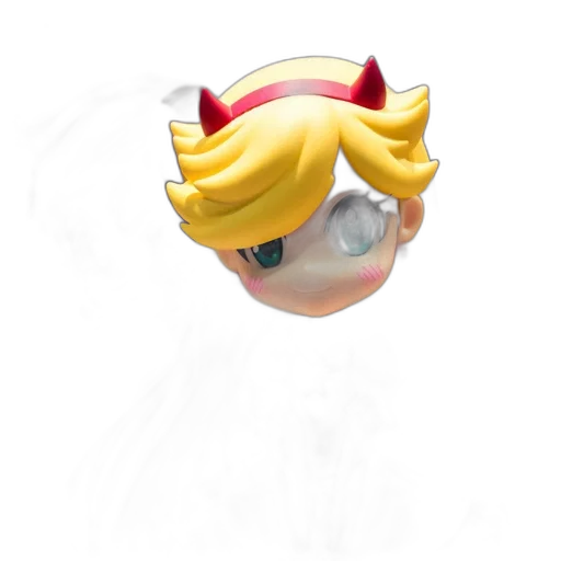 crown, mask, staff, weapon transparent PNG cut-out