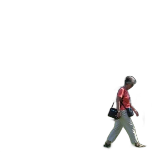 staff, jacket, robot, shoes transparent PNG cut-out
