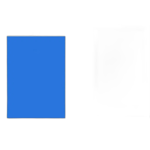 robot, blue, monochrome, colorful transparent PNG cut-out
