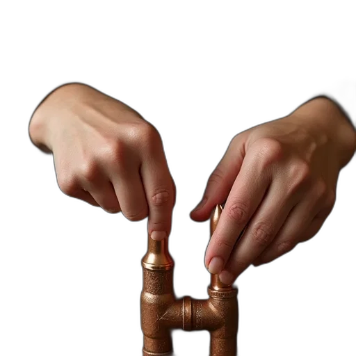 bottle, staff, weapon, jewelry transparent PNG cut-out