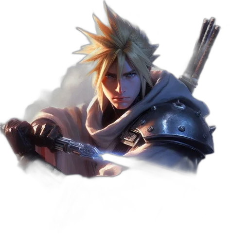 sword, weapon, staff, dragon transparent PNG cut-out
