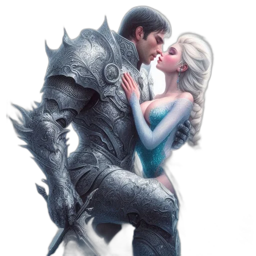 dragon, fantasy art, concept art, comic book art transparent PNG cut-out