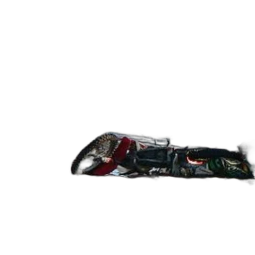 weapon, shoes, car, robot transparent PNG cut-out