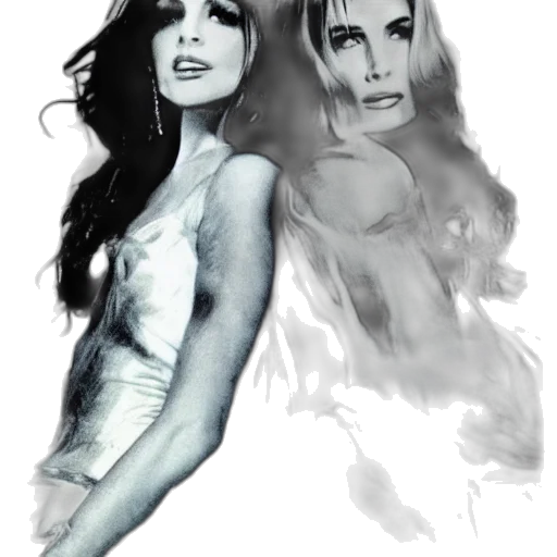 photorealistic, fantasy art, comic book art, pencil sketch transparent PNG cut-out