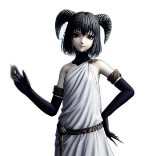 staff, fantasy art, concept art, anime transparent PNG cut-out