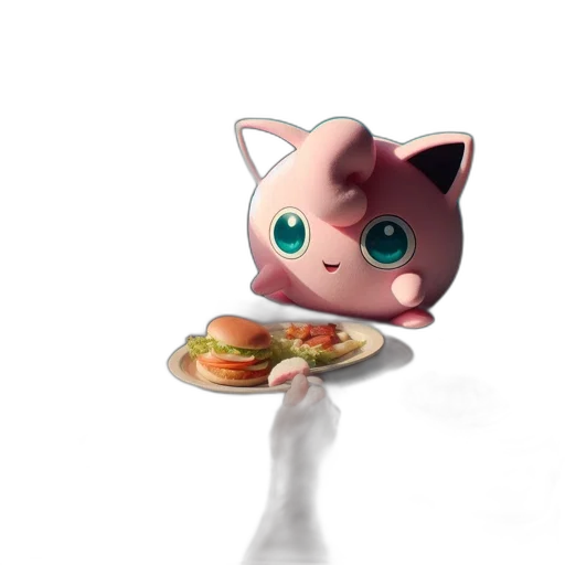 food, animal, creature, robot transparent PNG cut-out