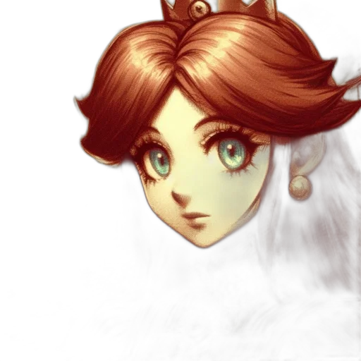 face, crown, staff, mask transparent PNG cut-out