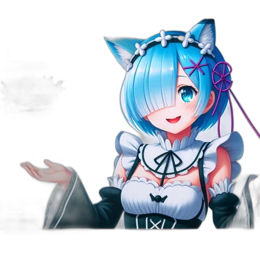 robot, staff, dress, creature transparent PNG cut-out