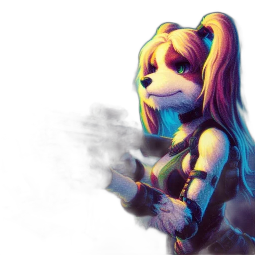 staff, robot, dragon, mask transparent PNG cut-out