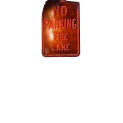 car, bottle, neon lights, weathered transparent PNG cut-out