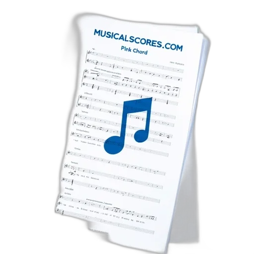 pdf, document, blue, header transparent PNG cut-out