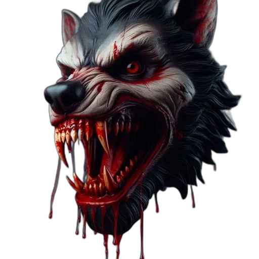 creature, mask, face, animal transparent PNG cut-out