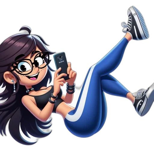 staff, weapon, shoes, cartoon transparent PNG cut-out