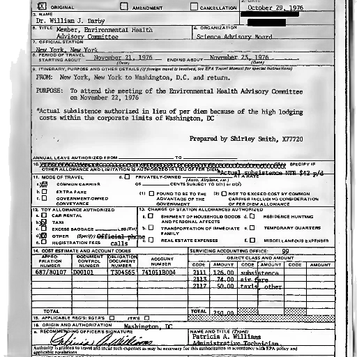 document, titled, original, date transparent PNG cut-out