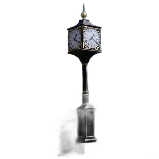 staff, umbrella, jewelry, furniture transparent PNG cut-out
