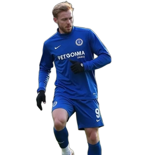jacket, staff, everton, training transparent PNG cut-out