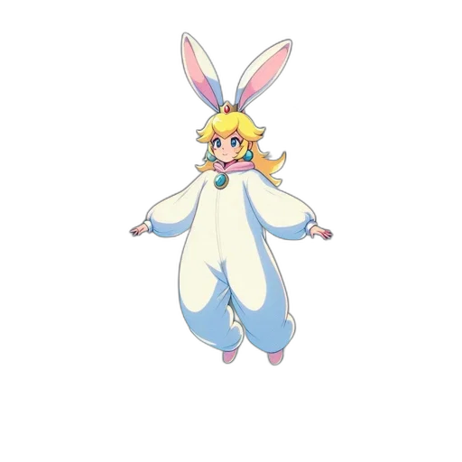animal, staff, creature, dress transparent PNG cut-out