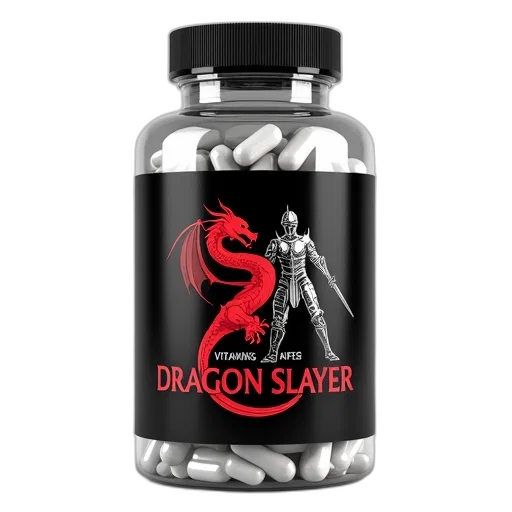 dragon, 3d render, pixel art, bottle transparent PNG cut-out