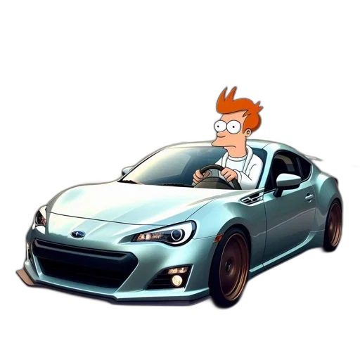 car, animal, weapon, hat transparent PNG cut-out