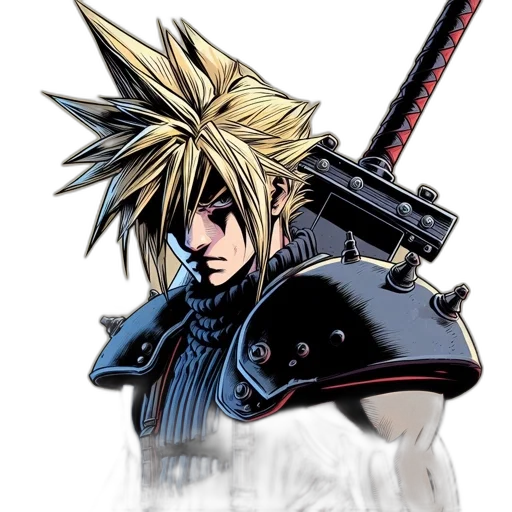 sword, weapon, staff, concept art transparent PNG cut-out