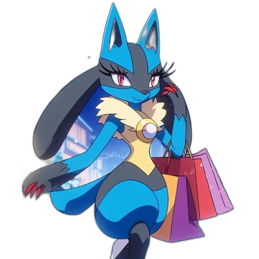concept art, anime, cartoon, pixel art transparent PNG cut-out