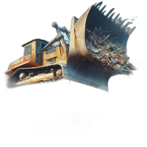 weapon, dragon, car, robot transparent PNG cut-out