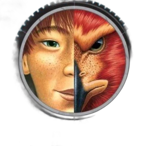 face, jewelry, mask, hair transparent PNG cut-out