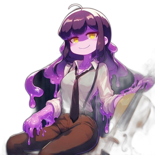staff, creature, weapon, crown transparent PNG cut-out
