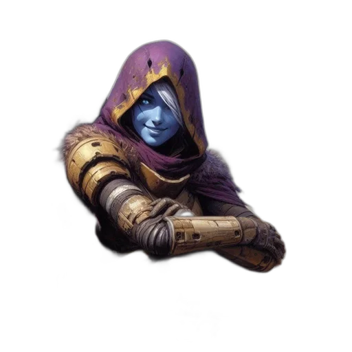 mask, staff, face, sword transparent PNG cut-out