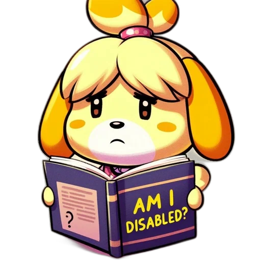 animal, staff, dress, pixel art transparent PNG cut-out