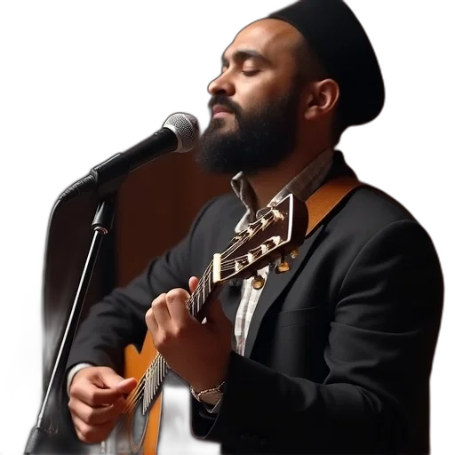 muhammad, ibn, concert, urdu transparent PNG cut-out