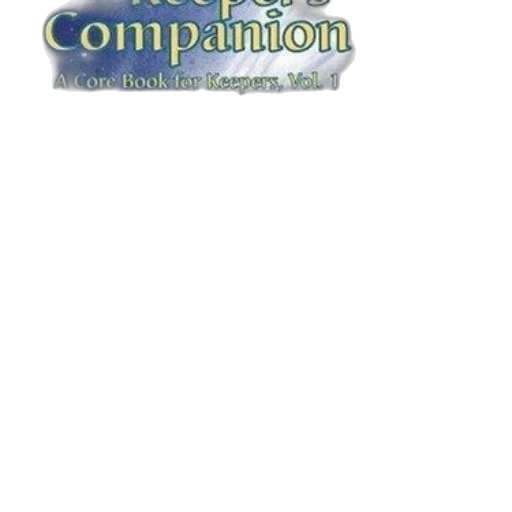 core, book, keepers, vol transparent PNG cut-out