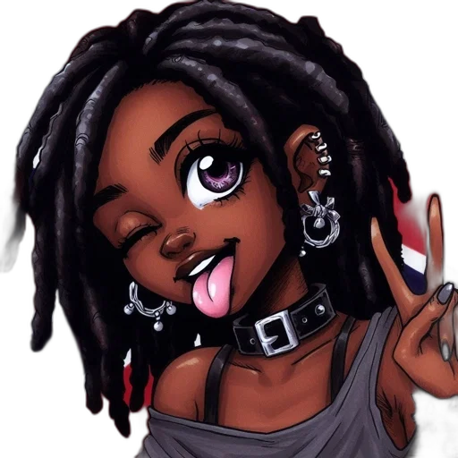 jewelry, cartoon, anime, pixel art transparent PNG cut-out
