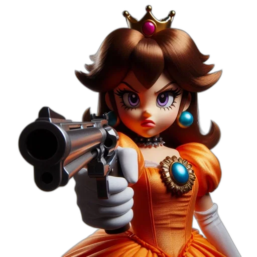 weapon, staff, concept art, 3d render transparent PNG cut-out