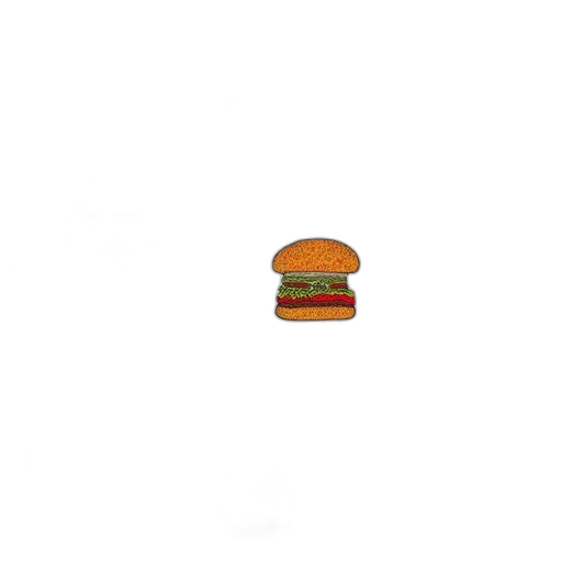 food, animal, car, hat transparent PNG cut-out
