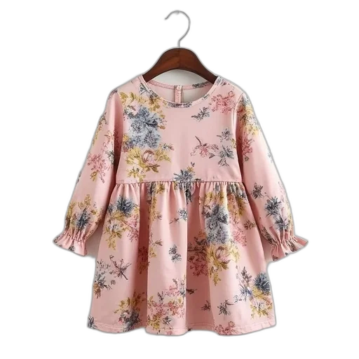 dress, jacket, pastel, new transparent PNG cut-out