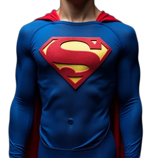 comic book art, 3d render, concept art, photorealistic transparent PNG cut-out